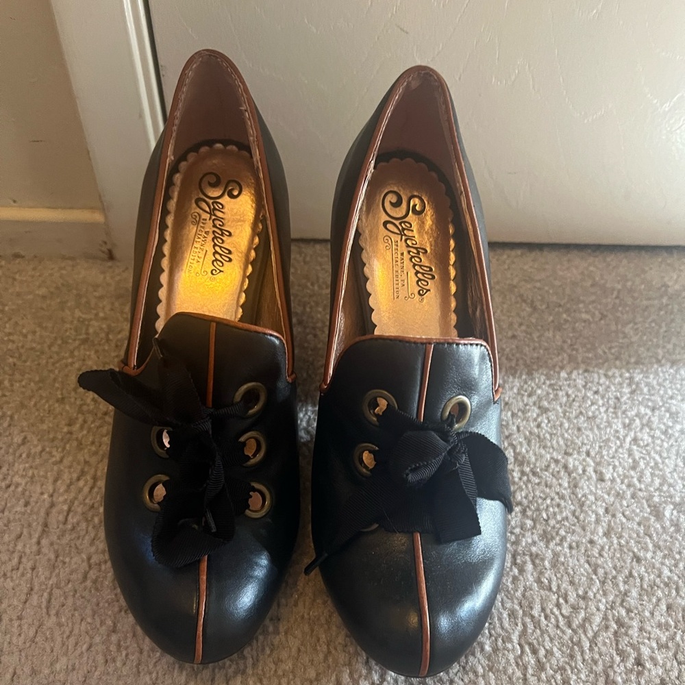 Seychelles Shoes